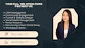 be your resourceful and adaptive operations partner