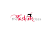 design chic stylish fashion logo