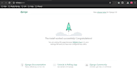 develop secure django backend or rest API