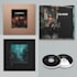 design your custom album cover art