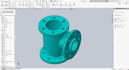 do 3d modeling and product devolvement by using solidworks