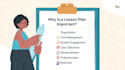 do lesson plan, course syllabus and rubric