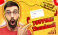 design catchy youtube thumbnail