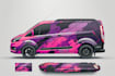 do van wrap design, car wrap ,livery van wrap, vehicle wrap