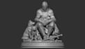 create professional 3d models and high quality sculpts