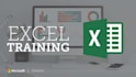 train you on microsoft excel