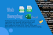 expert python web scraping, data mining, automation solutions