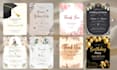 do digital invitations for all occasions