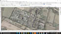 do gis mapping, digitizing, georeferencing, parcel editing