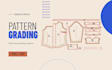 grading your sewing patterns