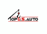 design top notch roadside assistance logo