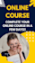 help you complete your online course
