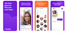 develop dating app, online dating app, friendship app tinder app chat app