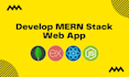 do mern stack website as mern stack developer node react mongodb express