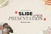 create a custom slide presentation design just as you want