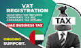 handle uae vat,corporate tax registration,tax return ,tax filing