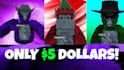 make you a amazing gorilla tag profile picture