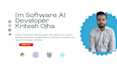 build web applications, ai services and ai agents