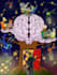create a custom digital illustration from your description