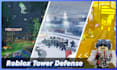 make a roblox tower defense