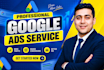 setup and manage your google ads adwords campaigns or audit SEM