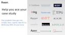 help you ace your case study