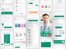 develop telemedicine app, healthcare app, pharmacy app, clinical assistance app