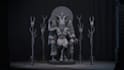 sculpt 3d models for 3d printing and rendering