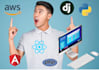 deploy your website or web app