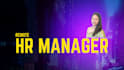 be your remote HR manager