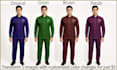 do photoshop color change for products, clothes and more