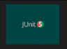 do unit testing your java classes using junit