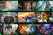 generate creative ai art and ai image using midjourney