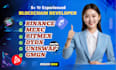build trading platform like binance, mexc, bitmex, dedust, stonfi, dydx