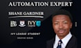 be your ivy league business automation assistant