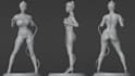 create high quality stl files for 3d printing