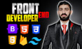do react development frontend development for your business website