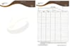 design letterhead, invoices, timesheet
