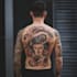 design personalized japanese style tattoos