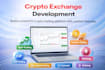 develop crypto exchange with spot,p2p trading, binance clone