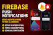 integrate push notification in your unity game