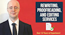rewrite, edit, and proofread your written content