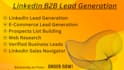 do b2b lead generation , linkedin lead generation using premium tools