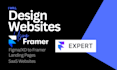 framer website, framer animation, figma to framer conversion