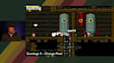 create mini game sdl, pygame ,sfml, monogame, unity