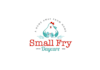 design endearing childcare center logo