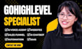 gohighlevel website, go high level expert, go high level workflow