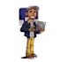 draw illustration for your job profession
