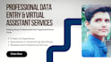 do data entry and VA pro boost efficiency and free up your time