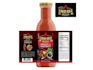 do food label, product packaging, and pouch label design services
